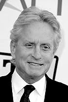 Michael Douglas